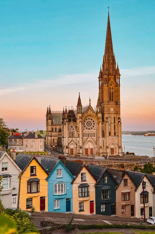 Ireland